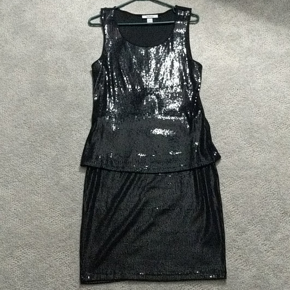 Like new outfit